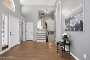 1631 W Sunridge Dr, Tucson, AZ 85704 - Photo 8