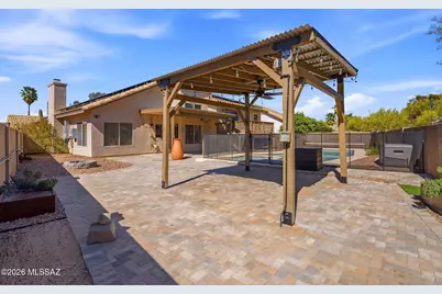 1631 W Sunridge Drive, Tucson, AZ 85704 - Photo 44