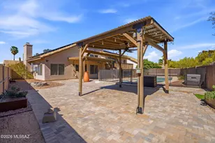 1631 W Sunridge Dr, Tucson, AZ 85704 - Photo 44