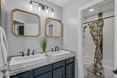 1631 W Sunridge Drive, Tucson, AZ 85704 - Photo 40