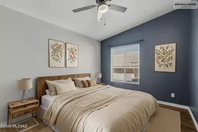 1631 W Sunridge Drive, Tucson, AZ 85704 - Photo 38