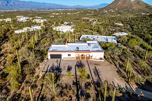 5100 W Via Mallorca, Tucson, AZ 85745 - Photo 1