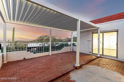 5100 W Via Mallorca, Tucson, AZ 85745 - Photo 32