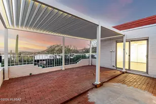 5100 W Via Mallorca, Tucson, AZ 85745 - Photo 32