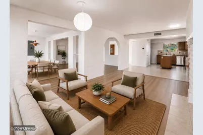 5100 W Via Mallorca, Tucson, AZ 85745 - Photo 14