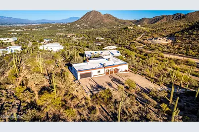 5100 W Via Mallorca, Tucson, AZ 85745 - Photo 46