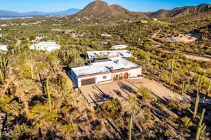 5100 W Via Mallorca, Tucson, AZ 85745 - Photo 46