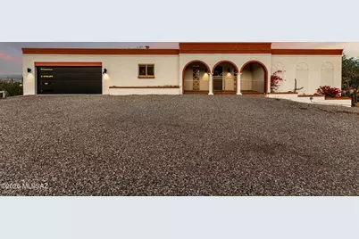 5100 W Via Mallorca, Tucson, AZ 85745 - Photo 1
