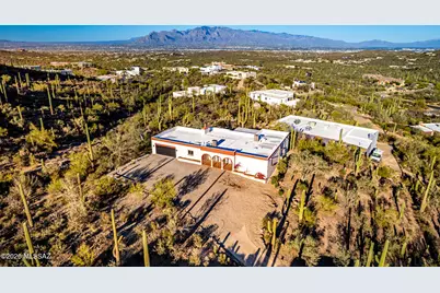 5100 W Via Mallorca, Tucson, AZ 85745 - Photo 48