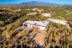 5100 W Via Mallorca, Tucson, AZ 85745 - Photo 48