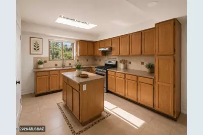5100 W Via Mallorca, Tucson, AZ 85745 - Photo 24