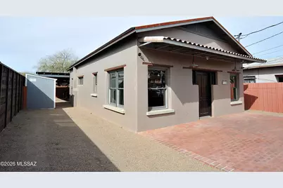 730 S Stone Avenue, Tucson, AZ 85701 - Photo 6