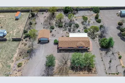 5250 E Anita Drive, Hereford, AZ 85615 - Photo 30