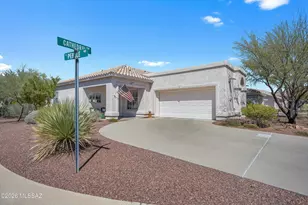 1472 W Cathedral Way, Tucson, AZ 85737 - Photo 32