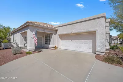 1472 W Cathedral Way, Tucson, AZ 85737 - Photo 2