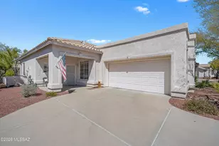 1472 W Cathedral Way, Tucson, AZ 85737 - Photo 2