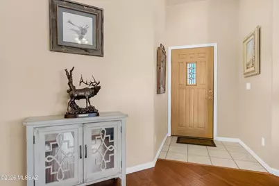 1472 W Cathedral Way, Tucson, AZ 85737 - Photo 4