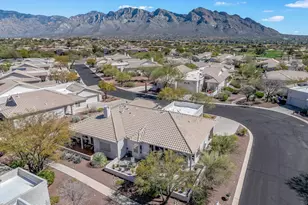 1472 W Cathedral Way, Tucson, AZ 85737 - Photo 28