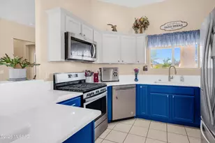 1472 W Cathedral Way, Tucson, AZ 85737 - Photo 10