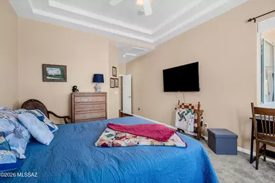 1472 W Cathedral Way, Tucson, AZ 85737 - Photo 14