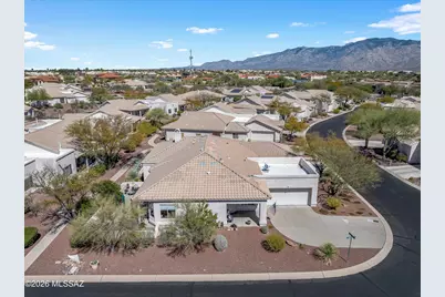 1472 W Cathedral Way, Tucson, AZ 85737 - Photo 24