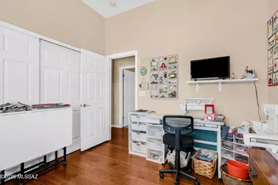 1472 W Cathedral Way, Tucson, AZ 85737 - Photo 18