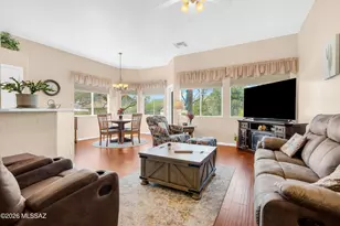 1472 W Cathedral Way, Tucson, AZ 85737 - Photo 6