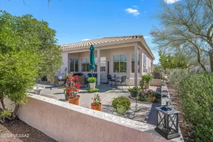 1472 W Cathedral Way, Tucson, AZ 85737 - Photo 22