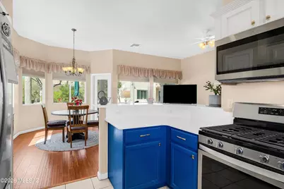 1472 W Cathedral Way, Tucson, AZ 85737 - Photo 12