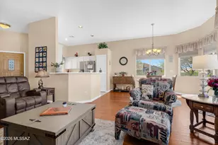 1472 W Cathedral Way, Tucson, AZ 85737 - Photo 8