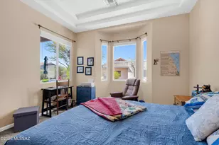 1472 W Cathedral Way, Tucson, AZ 85737 - Photo 16