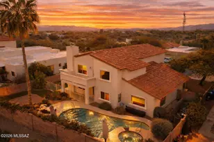 780 S Shadow Tree Pl, Tucson, AZ 85748 - Photo 1