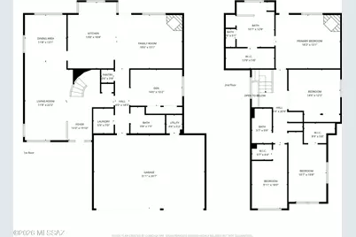 780 S Shadow Tree Place, Tucson, AZ 85748 - Photo 34