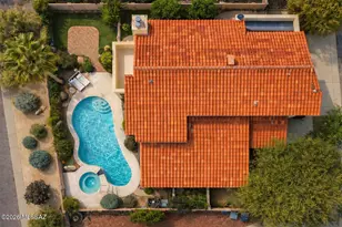 780 S Shadow Tree Pl, Tucson, AZ 85748 - Photo 32