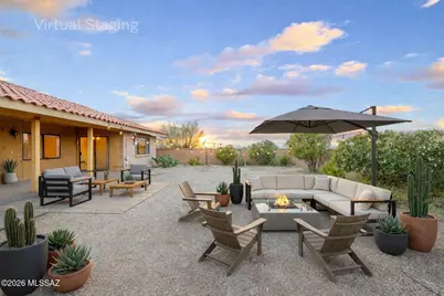 10711 E Placita De Pascua, Tucson, AZ 85730 - Photo 24