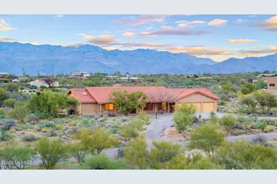 10711 E Placita De Pascua, Tucson, AZ 85730 - Photo 1