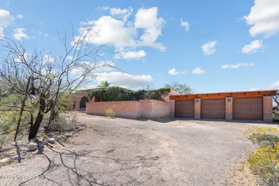 9151 N Riviera Drive, Oro Valley, AZ 85704 - Photo 12