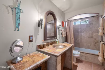 9151 N Riviera Drive, Oro Valley, AZ 85704 - Photo 28