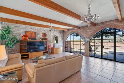 9151 N Riviera Drive, Oro Valley, AZ 85704 - Photo 4