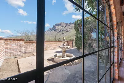 9151 N Riviera Drive, Oro Valley, AZ 85704 - Photo 16