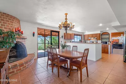 9151 N Riviera Drive, Oro Valley, AZ 85704 - Photo 18