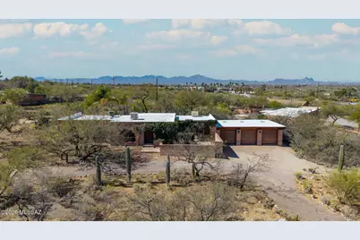 9151 N Riviera Drive, Oro Valley, AZ 85704 - Photo 34