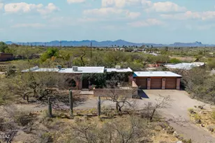 9151 N Riviera Dr, Oro Valley, AZ 85704 - Photo 34