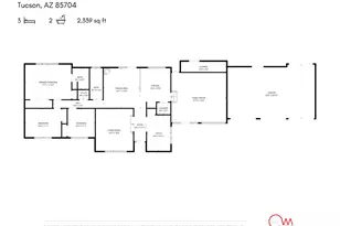 9151 N Riviera Dr, Oro Valley, AZ 85704 - Photo 10