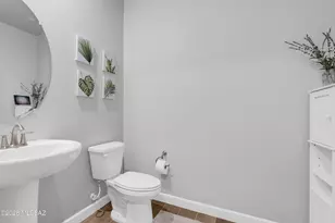 10003 N Ruby Range Trail, Marana, AZ 85653 - Photo 30