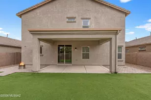 10003 N Ruby Range Trail, Marana, AZ 85653 - Photo 34