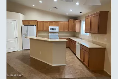 4040 E Stony Meadow Drive, Tucson, AZ 85756 - Photo 4