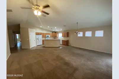 4040 E Stony Meadow Drive, Tucson, AZ 85756 - Photo 2
