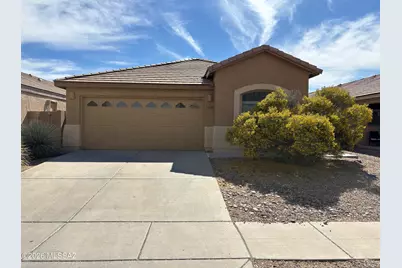 4040 E Stony Meadow Drive, Tucson, AZ 85756 - Photo 1