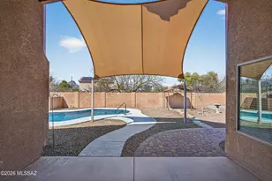 7463 N Bradstreet Dr, Tucson, AZ 85743 - Photo 40